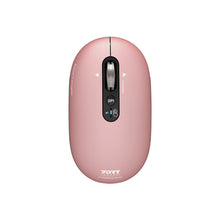 Port Designs 910503 mouse Universal Ambidextrous Bluetooth Optical 3200 DPI