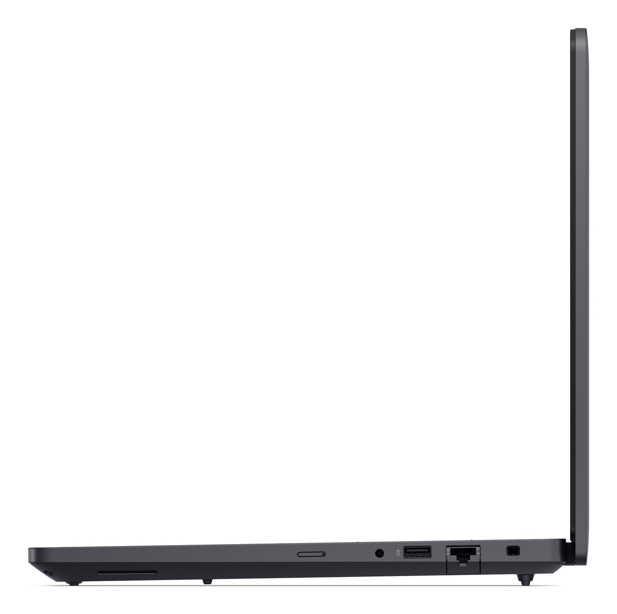 DELL Pro Max 16 MC16250 Intel Core Ultra 7 265H Mobile workstation 40.6 cm (16") Full HD+ 32 GB DDR5-SDRAM 1 TB SSD NVIDIA RTX PRO 2000 Blackwell Wi-Fi 7 (802.11be) Windows 11 Pro English Black