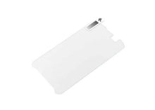 Zebra SG-TC2R-SCRNPT1-01 handheld mobile computer accessory Screen protector