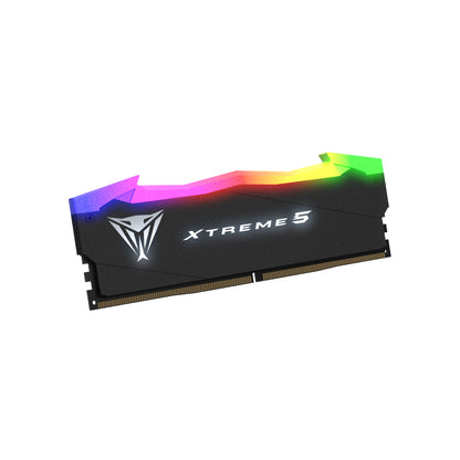 Patriot Memory Viper Xtreme 5 PVXR532G80C38K memory module 32 GB 2 x 16 GB DDR5