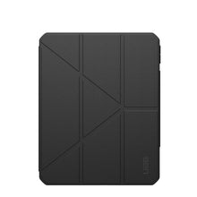 Urban Armor Gear UAG Essential Armor Tablet Case - Apple iPad 11-inch (A16, 2025) / iPad 10.9-inch 10th Gen (2022) - Ice