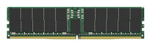 Kingston Technology KSM64R52BD4-64MD memory module 64 GB 1 x 64 GB DDR5 6400 MT/s 288-pin DIMM