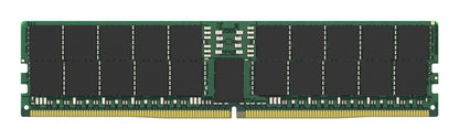 Kingston Technology KSM64R52BD4-64MD memory module 64 GB 1 x 64 GB DDR5 6400 MT/s 288-pin DIMM