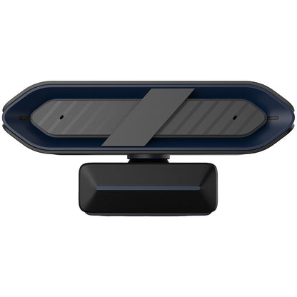 Lorgar Rapax 701 webcam 4 MP 2560 x 1440 pixels USB Blue