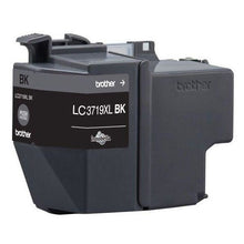 Brother LC-3719XLBK ink cartridge 1 pc(s) Original Black
