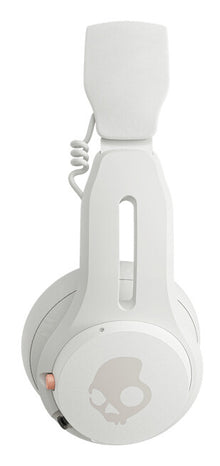 Skullcandy Icon ANC Headset Wired & Wireless Head-band Calls/Music USB Type-C Bluetooth White