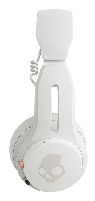Skullcandy Icon ANC Headset Wired & Wireless Head-band Calls/Music USB Type-C Bluetooth White