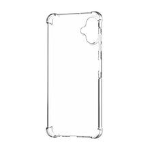 Samsung SMAPP Clear Case - Samsung Galaxy A06 - Clear