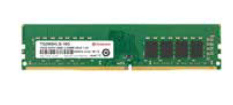Transcend TS3200HSB-16G memory module 16 GB 1 x 16 GB DDR4 260-pin SO-DIMM