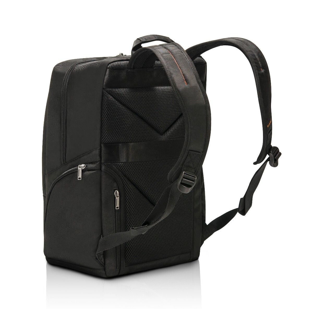 Everki EKP107 backpack Black