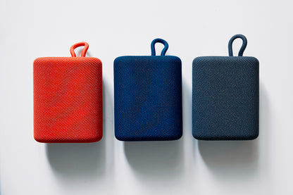 Canyon BSP-4 Stereo portable speaker Blue 5 W