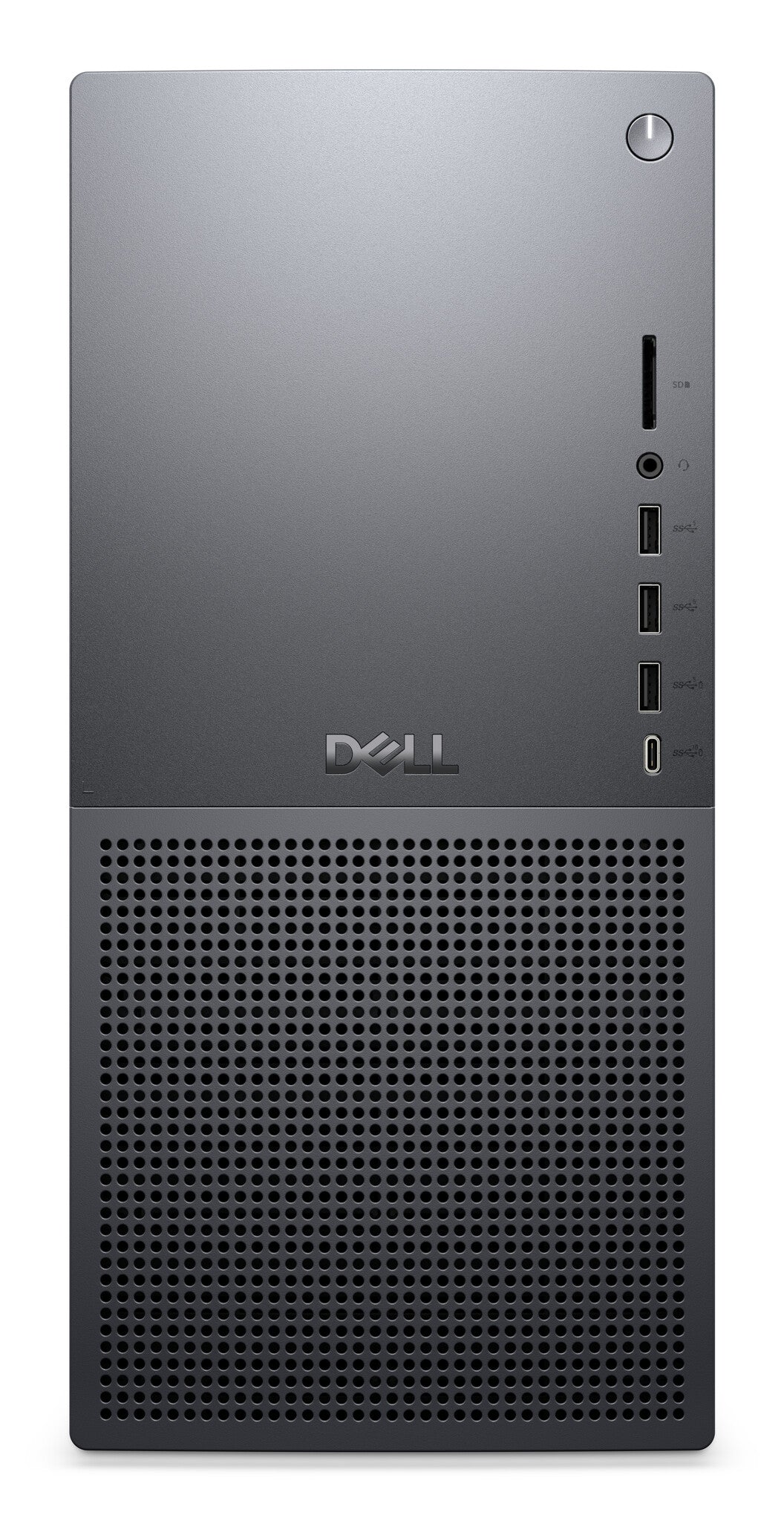DELL Tower Plus EBT2250 Intel Core Ultra 9 285K 32 GB DDR5-SDRAM 2 TB SSD NVIDIA GeForce RTX 5080 Windows 11 Pro PC Graphite
