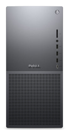 DELL Tower Plus EBT2250 Intel Core Ultra 9 285K 32 GB DDR5-SDRAM 2 TB SSD NVIDIA GeForce RTX 5080 Windows 11 Pro PC Graphite