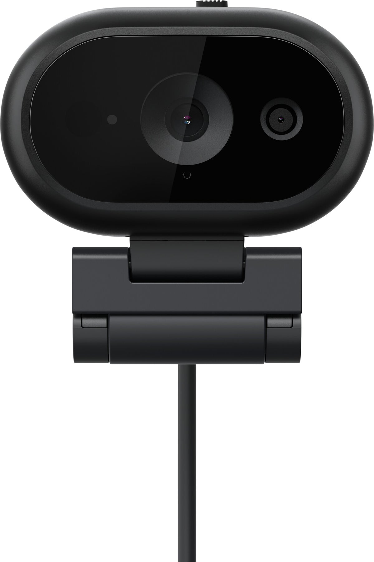 DELL WB526 webcam 2560 x 1440 pixels USB-C Black