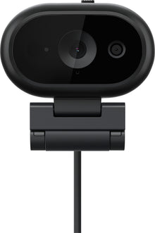 DELL WB526 webcam 2560 x 1440 pixels USB-C Black