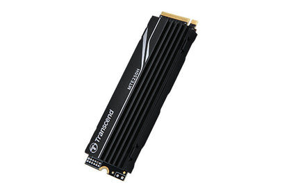 Transcend MTE250H 1 TB M.2 PCI Express 4.0 NVMe 3D NAND