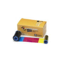 Zebra 800350-562EM printer ribbon 200 pages Black, Cyan, Magenta, Yellow