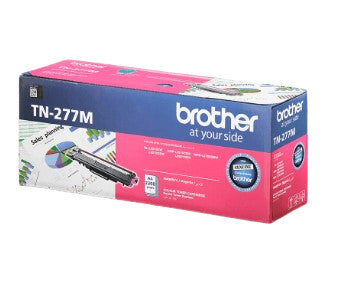 Brother TN-277M toner cartridge 1 pc(s) Magenta