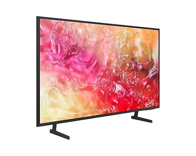 Samsung UA65DU7000KXXA TV 165.1 cm (65") 4K Ultra HD Smart TV Wi-Fi Titanium