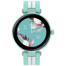 Canyon CNS-SW61BL smartwatch / sport watch 3.02 cm (1.19") AMOLED Digital 390 x 390 pixels Touchscreen Green