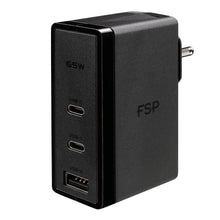 FSP/Fortron FSP 65W PD 2-Prong USB Type-C Power Adapter