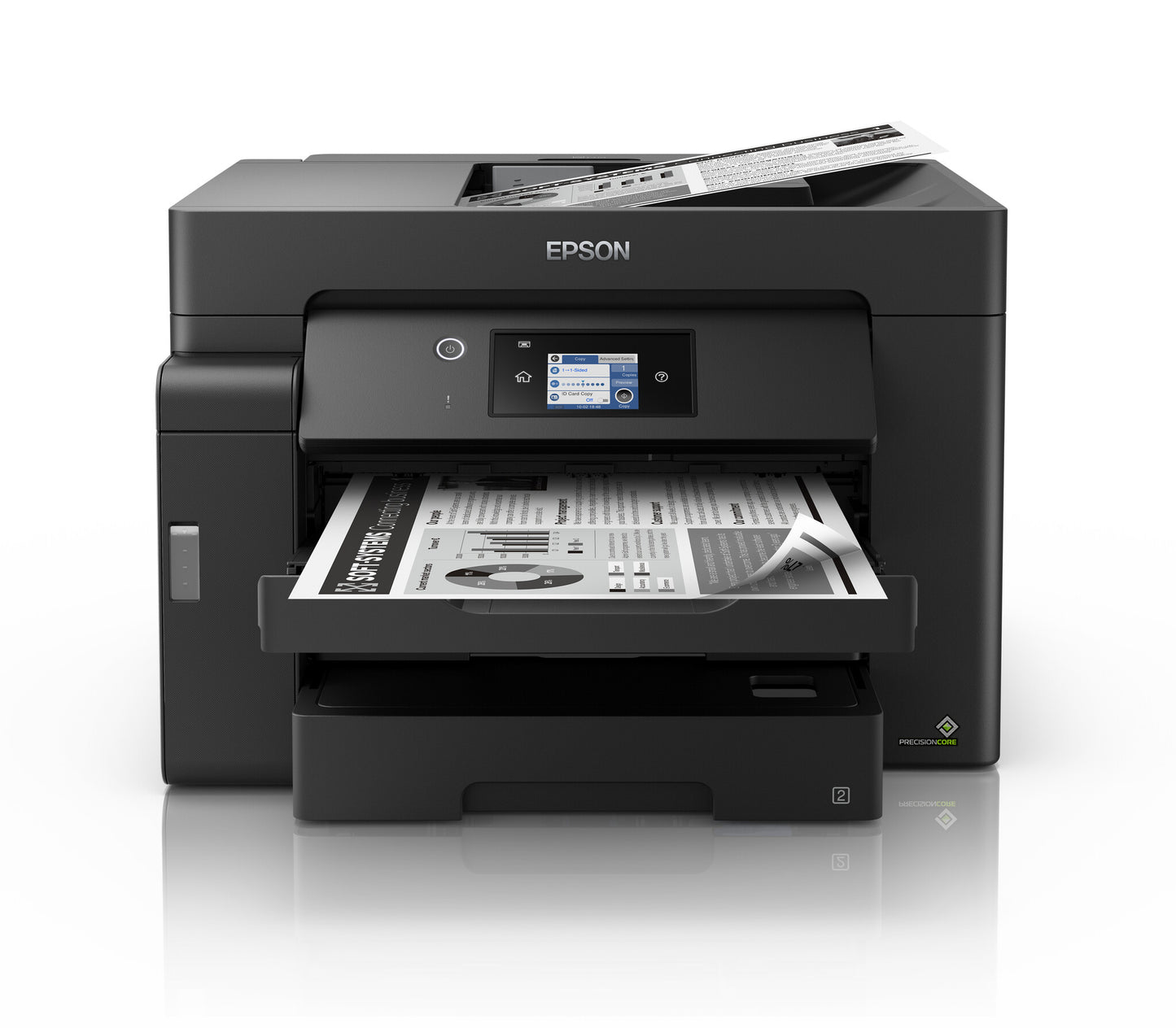 Epson EcoTank M15140 Laser A3+ 4800 x 1200 DPI 32 ppm Wi-Fi