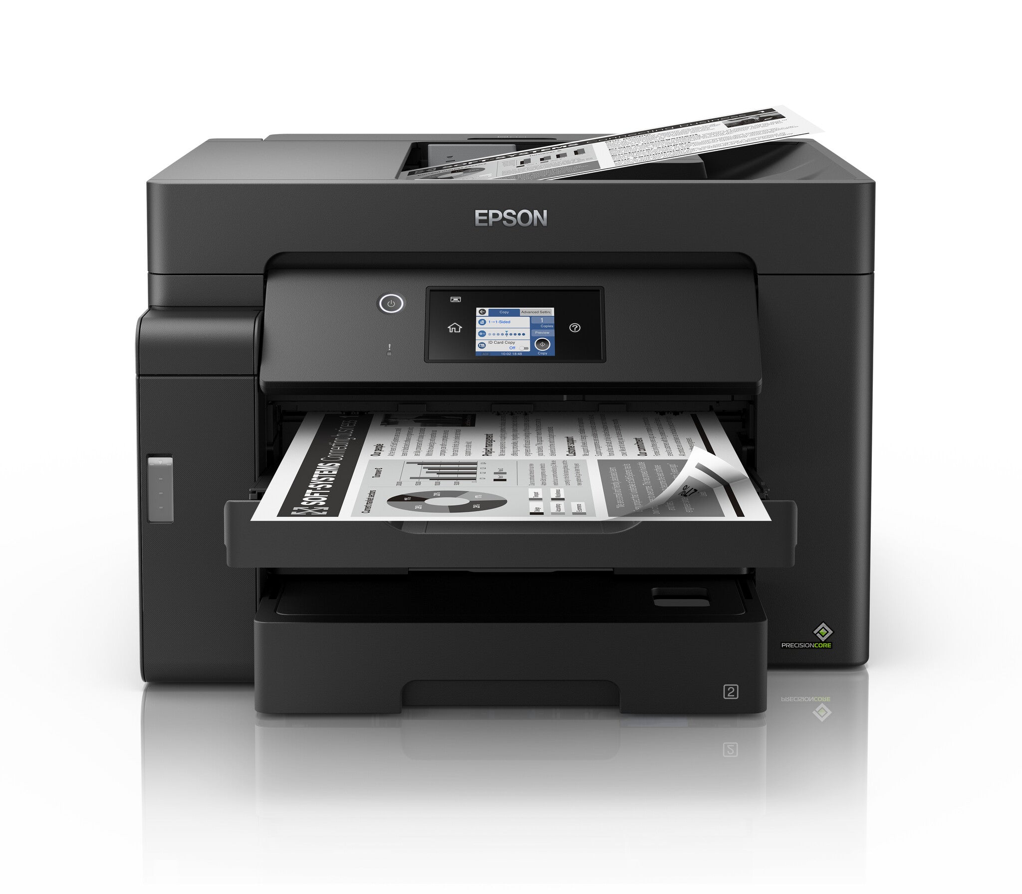 Epson EcoTank M15140 Laser A3+ 4800 x 1200 DPI 32 ppm Wi-Fi