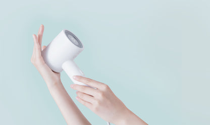 Xiaomi Mi Ionic H300 hair dryer 1600 W White
