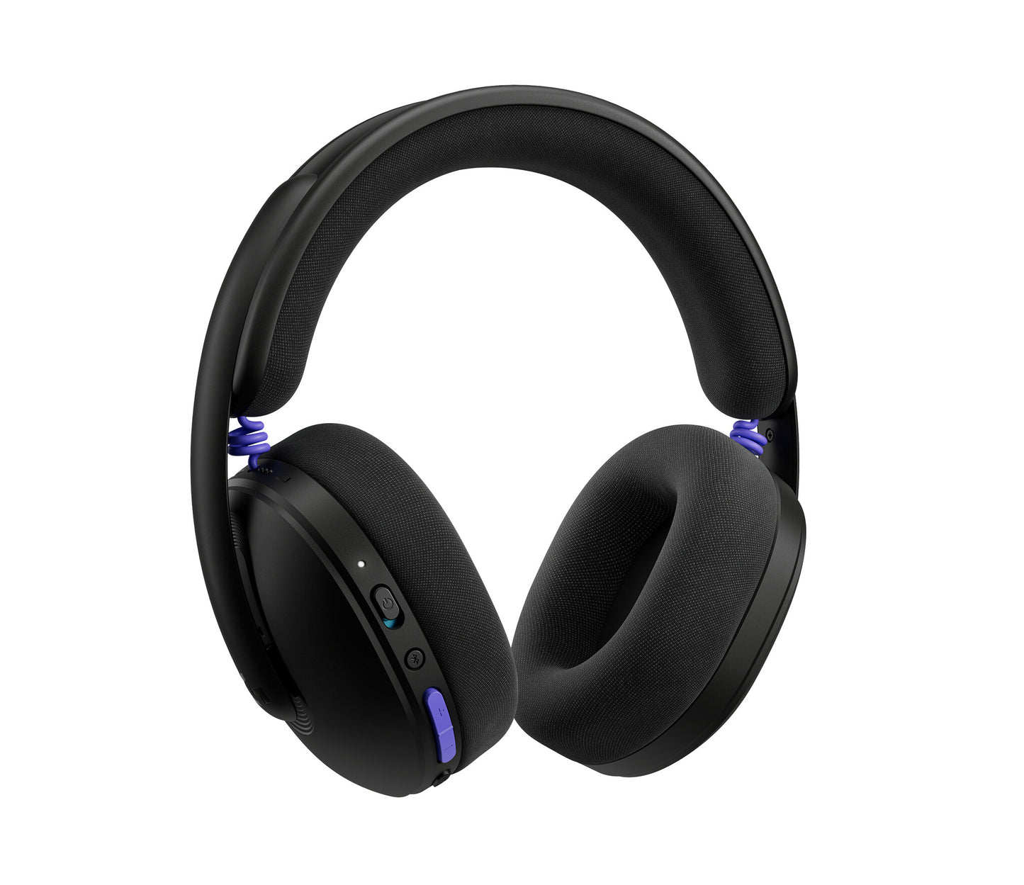 Logitech G G325 LIGHTSPEED Headset Wireless Head-band Gaming USB Type-C Bluetooth Black
