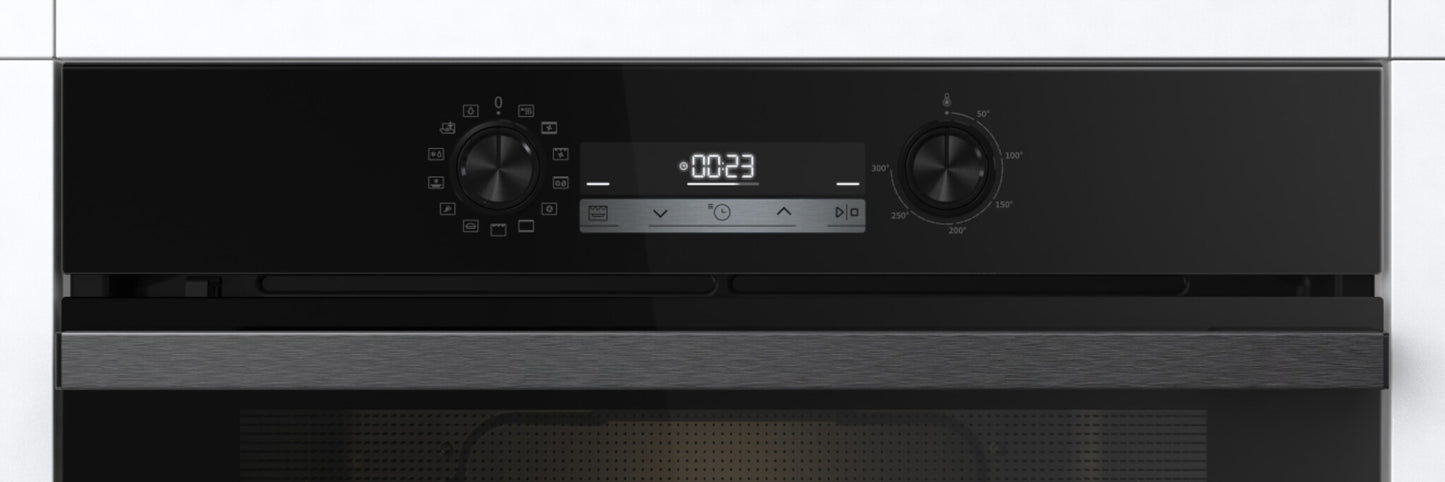Hisense BI64221PB oven 77 L 3500 W Black
