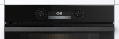 Hisense BI64221PB oven 77 L 3500 W Black