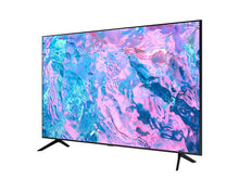 Samsung Series 7 UA85CU7000KXXA TV 2.16 m (85") 4K Ultra HD Smart TV Wi-Fi Black