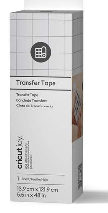 Cricut 2011360 transfer tape