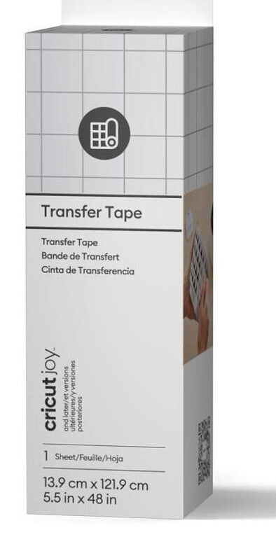 Cricut 2011360 transfer tape