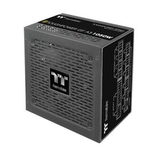 Thermaltake TOUGHPOWER GF A3 power supply unit 1050 W 24-pin ATX ATX Black