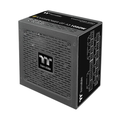 Thermaltake TOUGHPOWER GF A3 power supply unit 1050 W 24-pin ATX ATX Black