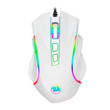 REDRAGON Griffin M607W mouse Gaming Right-hand USB Type-A Optical 7200 DPI