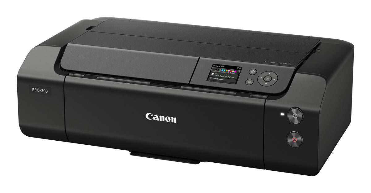 Canon imagePROGRAF PRO-300 photo printer 4800 x 2400 DPI 13" x 19" (33x48 cm) Wi-Fi