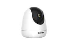 Tenda CP3 security camera Dome IP security camera Indoor 1920 x 1080 pixels Ceiling/Wall/Desk