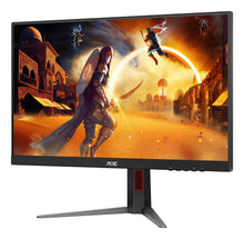 AOC Q27G4F computer monitor 68.6 cm (27") 2560 x 1440 pixels Quad HD LED Black