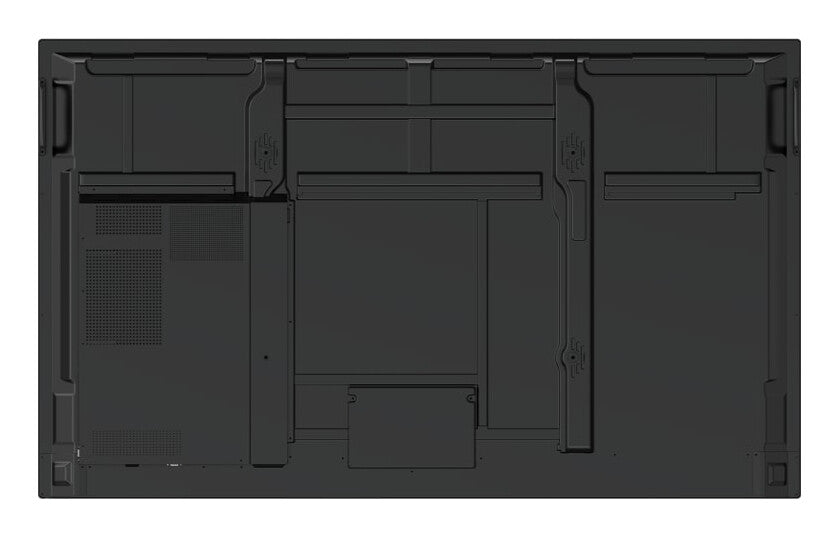 Hisense 75WE3FE interactive whiteboard 190.5 cm (75") 3840 x 2160 pixels Touchscreen Black