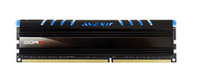AVEXIR Core, 8GB(2x 4GB), 1600MHz, CL9 memory module 2 x 4 GB DDR3 240-pin DIMM