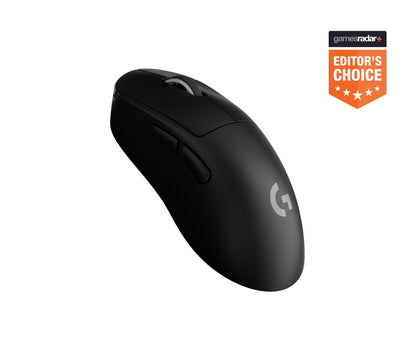 Logitech G 910-007358 mouse Gaming Right-hand RF Wireless Optical 44000 DPI