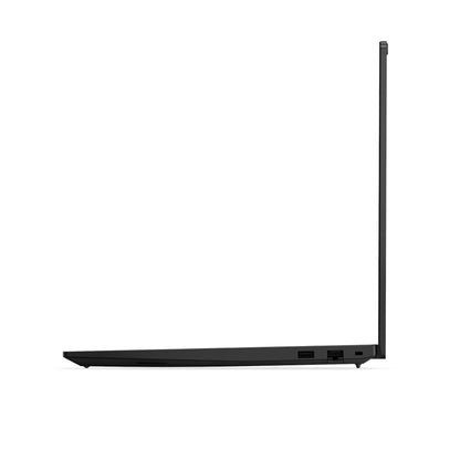 Lenovo ThinkPad E16 Gen 4 (Intel) Copilot+ PC Intel Core Ultra 7 355 Laptop 40.6 cm (16") WUXGA 16 GB DDR5-SDRAM 1 TB SSD Wi-Fi 7 (802.11be) Windows 11 Pro Black English