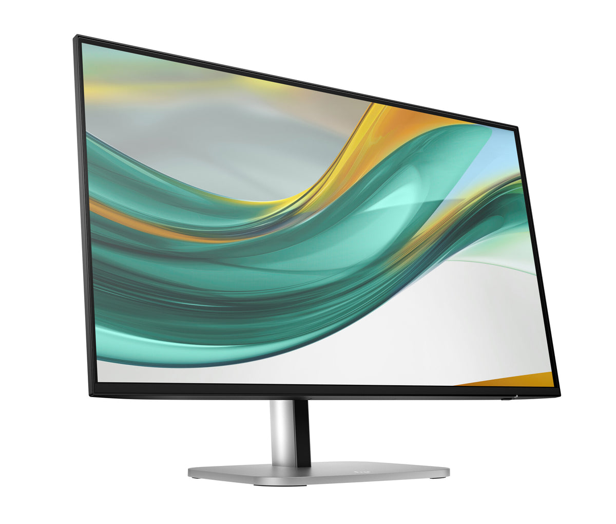 HP Series 5 Pro 27 inch FHD Monitor - 527pf computer monitor 68.6 cm (27") 1920 x 1080 pixels Full HD LED Black