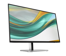 HP Series 5 Pro 27 inch FHD Monitor - 527pf computer monitor 68.6 cm (27") 1920 x 1080 pixels Full HD LED Black