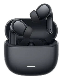 Xiaomi REDMI Buds 8 Lite Headset True Wireless Stereo (TWS) In-ear Calls/Music USB Type-C Bluetooth Black