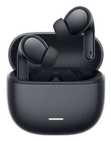 Xiaomi REDMI Buds 8 Lite Headset True Wireless Stereo (TWS) In-ear Calls/Music USB Type-C Bluetooth Black