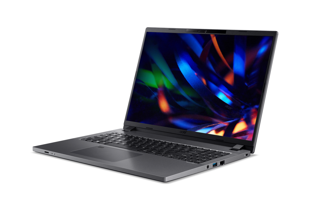 Acer |TMP216-51-G2-TCO| U5 - 120U|16''WUXGA  IPS|UMA|16 GB |512GB SSD|Micro SD card reader |-|WIFI6E+BT |W11 P