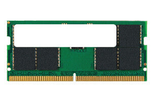 Transcend JetRam JM4800ASG-8G memory module 8 GB 1 x 8 GB DDR5